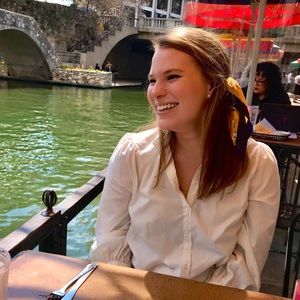 Meet your Posher, Taylor